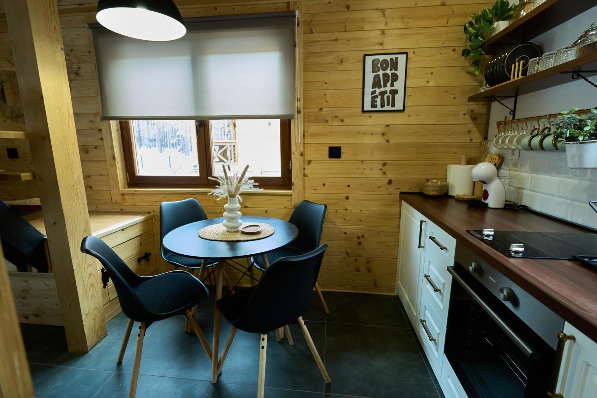 Holiday home Pino House Zlatibor-tornik *