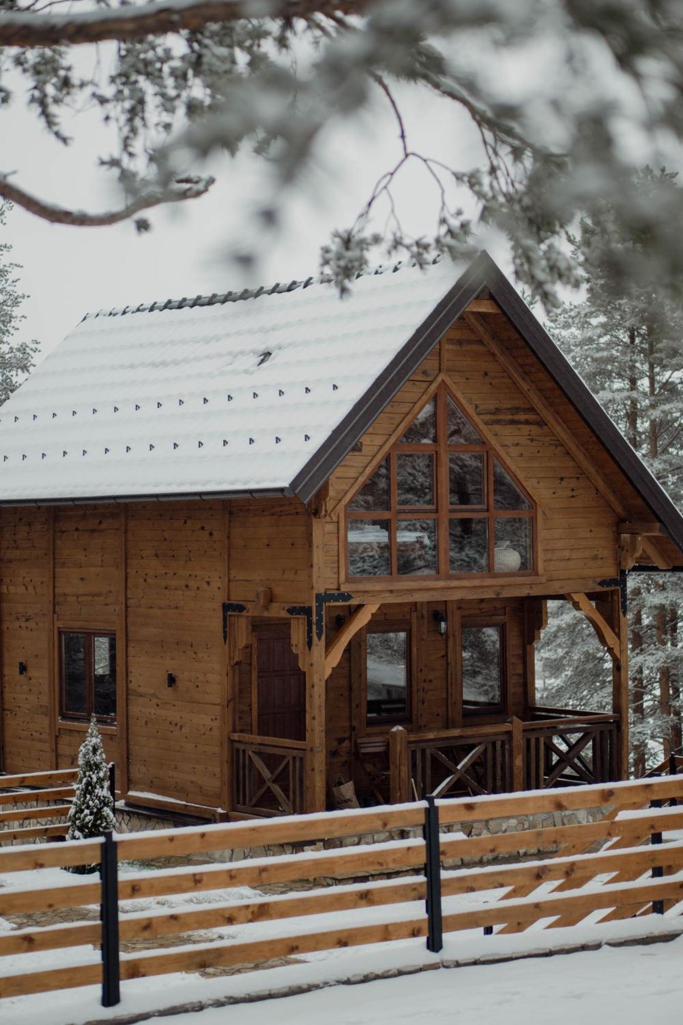 Pino House Zlatibor-tornik