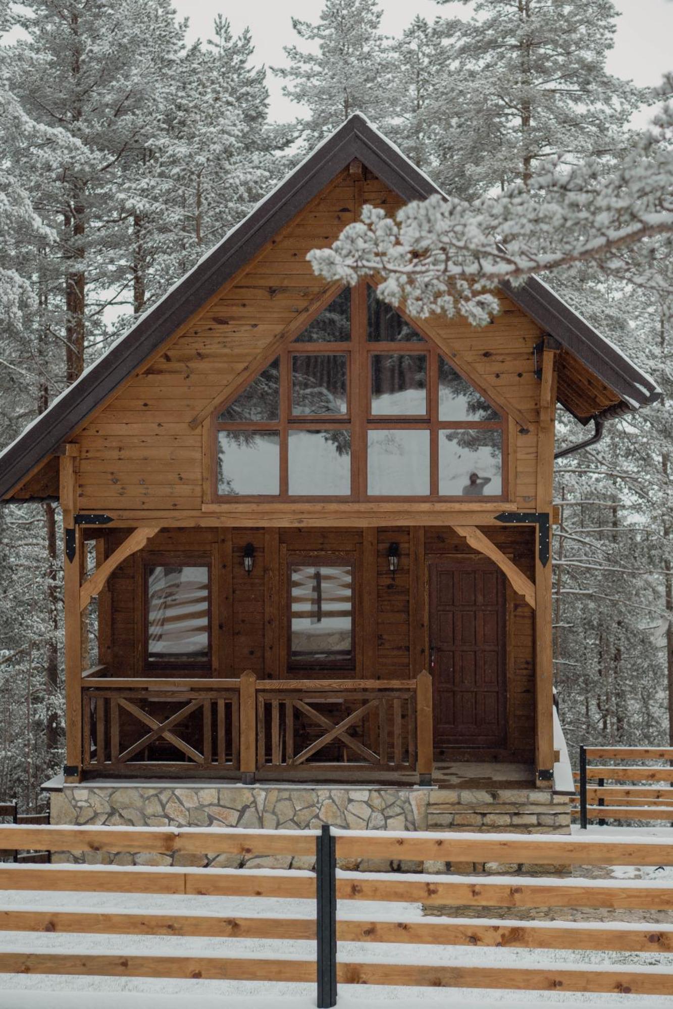 Pino House Zlatibor-tornik Holiday home