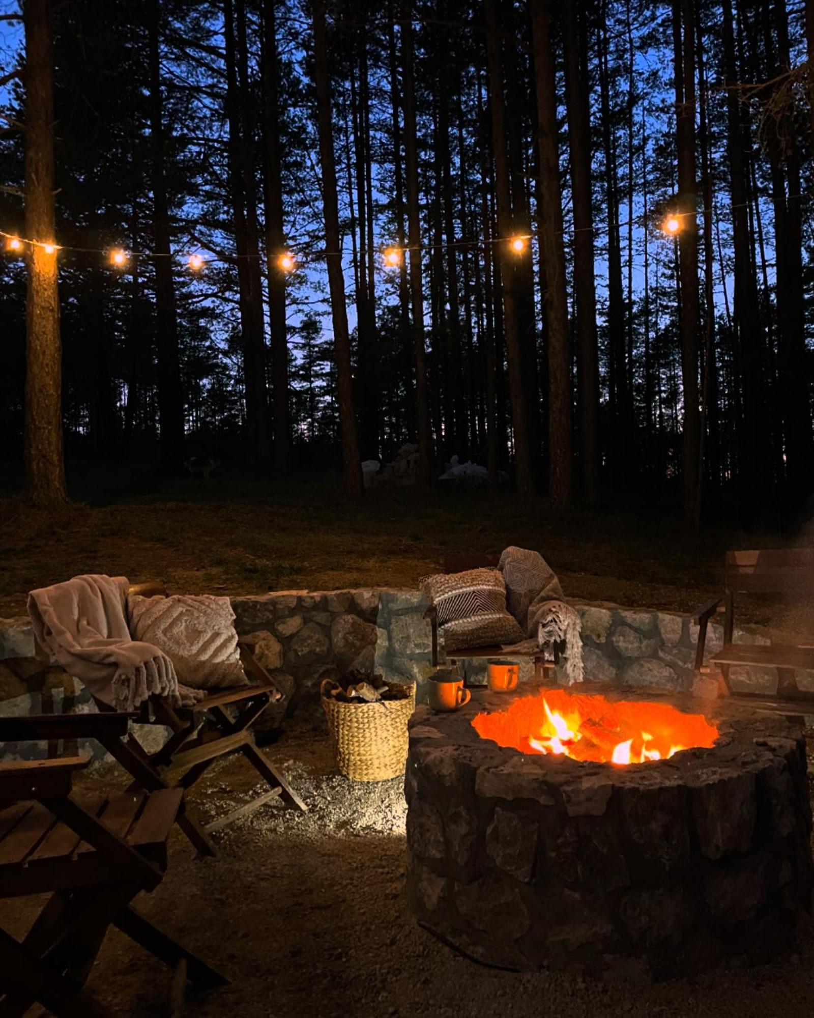 Holiday home Pino House Zlatibor-tornik *