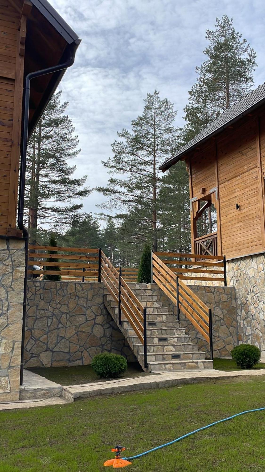 Holiday home Pino House Zlatibor-tornik *