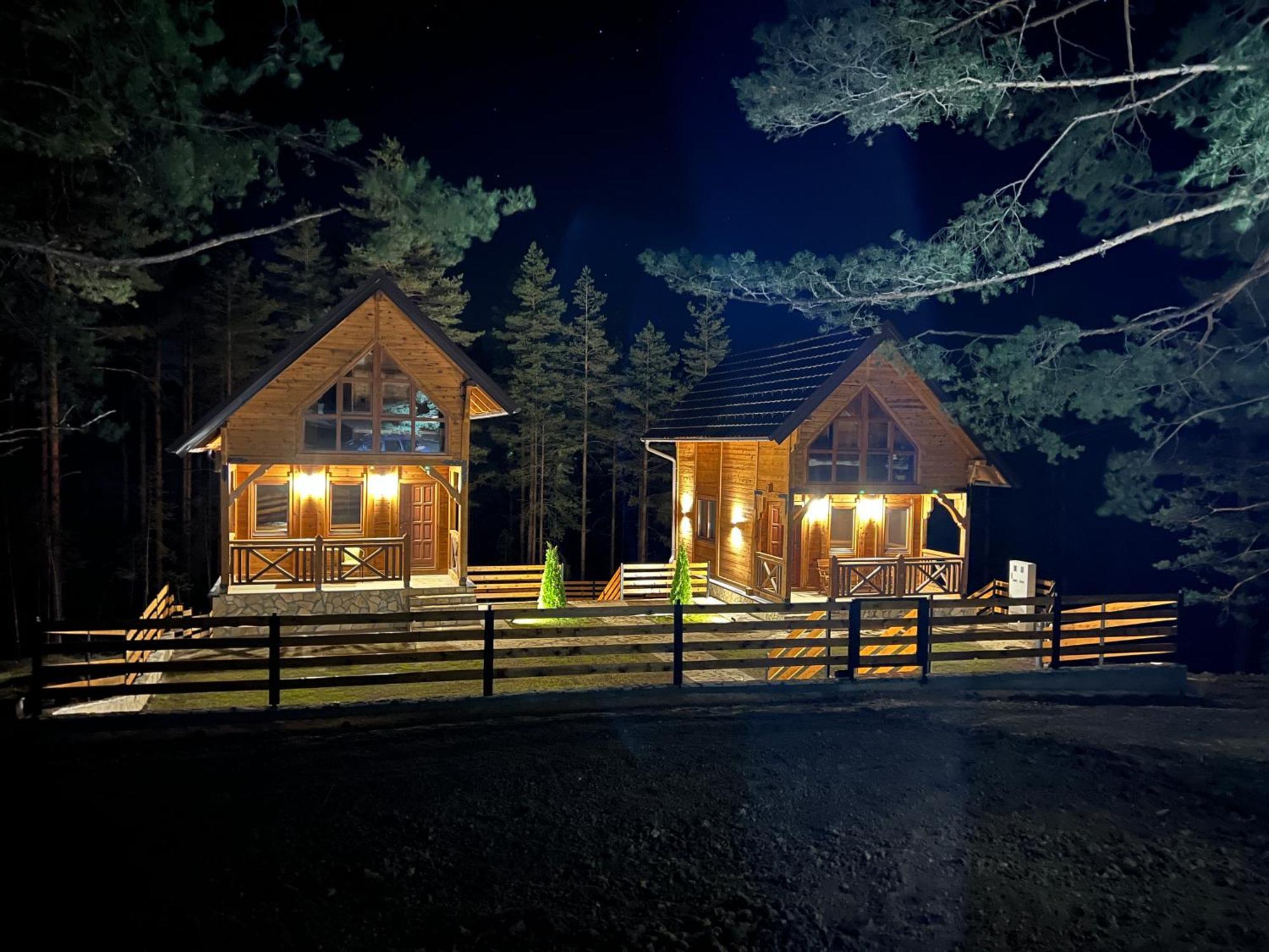 Holiday home Pino House Zlatibor-tornik