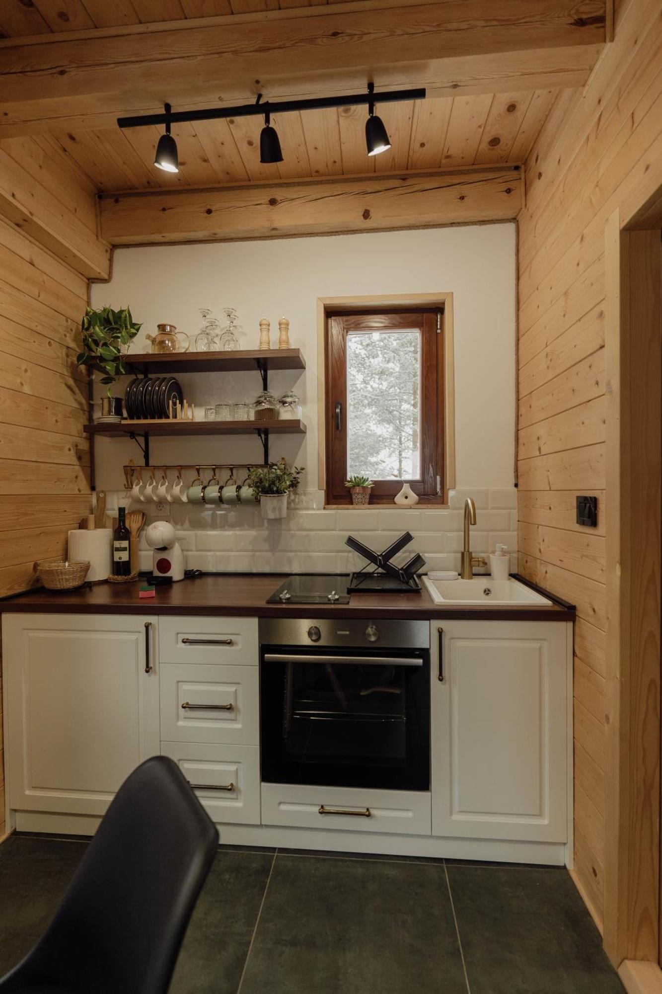 Holiday home Pino House Zlatibor-tornik *