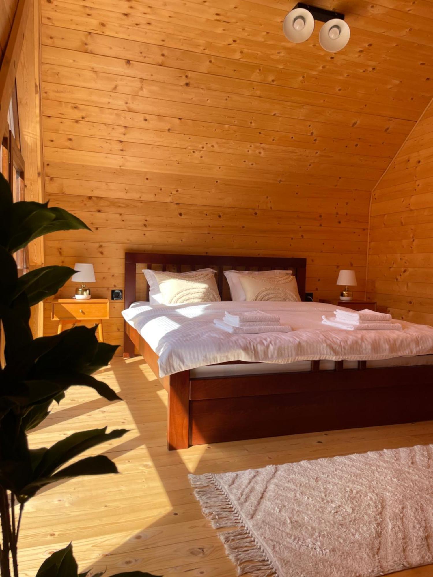 Pino House Zlatibor-tornik Holiday home *
