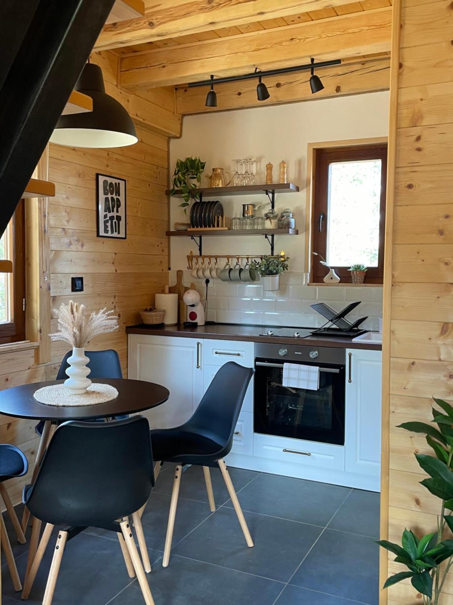 Pino House Zlatibor-tornik Holiday home *