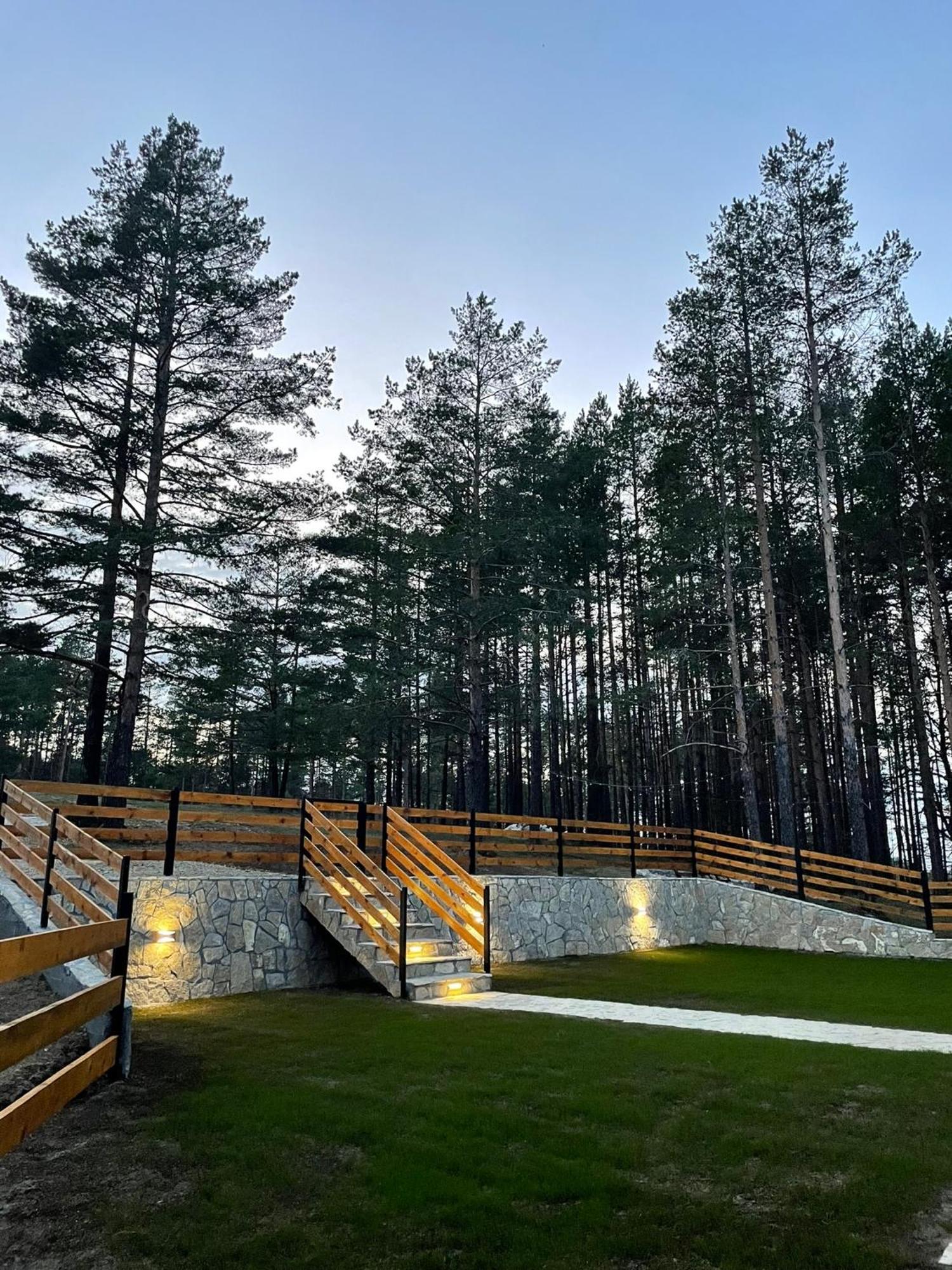 Holiday home Pino House Zlatibor-tornik
