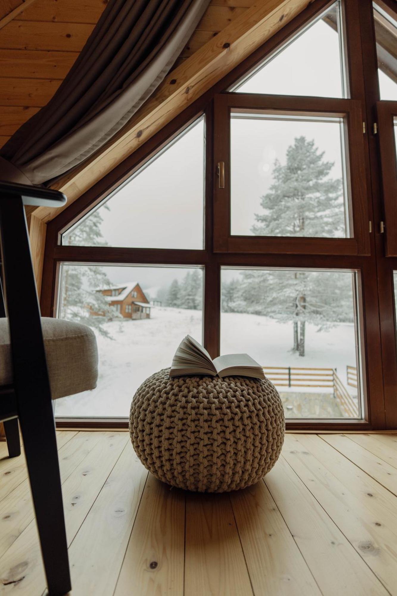 Holiday home Pino House Zlatibor-tornik Ribnica (Cajetina)