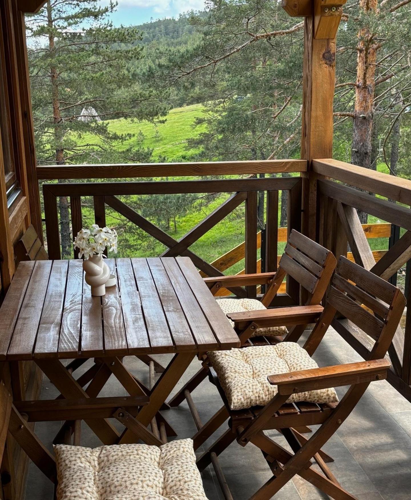 Pino House Zlatibor-tornik Ribnica (Cajetina)